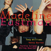 Mc by Madeline Eastman