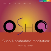 Osho Nadabrahma