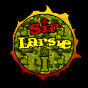 sir larsie i