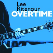 P.a.l.s. by Lee Ritenour