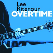 Boss City by Lee Ritenour