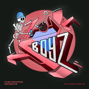 Mit den Boyz (feat. Chapo102, Skoob102 & Stacks102)