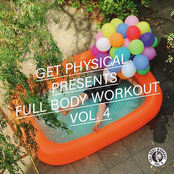 Get Physical: Full Body Workout Vol. 4