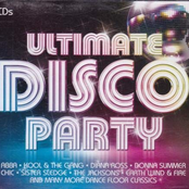 Ultimate Disco Party