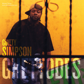 Dreads by Guilty Simpson