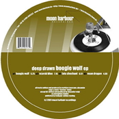 boogie wolf ep (mhr005)