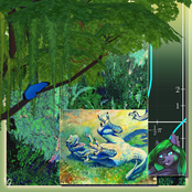 Future Forest Fantasy