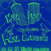 Killa Music "Real Gangsters"