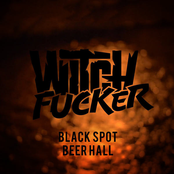 BLACK SPOT + BEER HALL