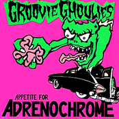 No Blood by Groovie Ghoulies