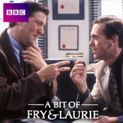 A Bit of Fry & Laurie, Series 3