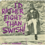 I'd Rather Fight Than Swish