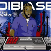 Dibiase: Up The Joystick EP