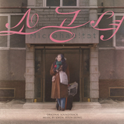 Microhabitat (Original Motion Picture Soundtrack)