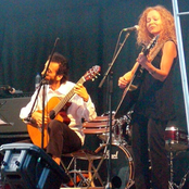 Lenka Lichtenberg & Brian Katz