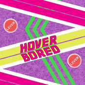 Lever: Hover Bored