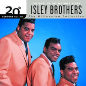 20th Century Masters: The Millennium Collection: Best of The Isley Brothers-The Motown Years