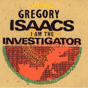 A Good Thing Going by Gregory Isaacs