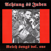Reich Songs - Vol. 1 (Re-Edition)