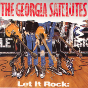 let it rock: best of the georgia satellites