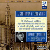 A Gershwin Celebration