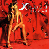 Besa Mi Piel by Natalia