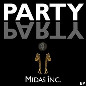 Party Party EP