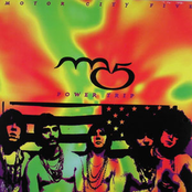 I Put A Spell On You by Mc5