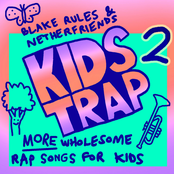 Blake Rules: Kids Trap 2
