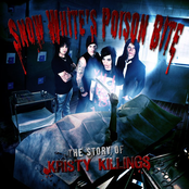 Serial Killer Girl (come On, Come On, Kill Me!) by Snow White's Poison Bite