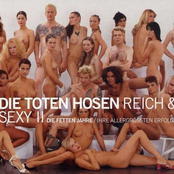 Reich & Sexy II: Die fetten Jahre