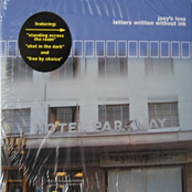 Letters Written Without Ink