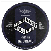 Bad Bongo EP