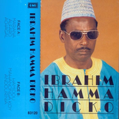 Ibrahim Hamma Dicko