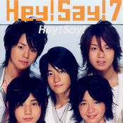 Hey! Say! (初回限定盤)