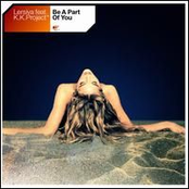 Be A Part of You Vinyl