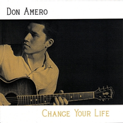 Hometown by Don Amero