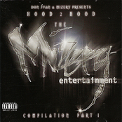 Don Juan: Don Juan & Mizery Presents: Hood 2 Hood - The Mizery Entertainment Compilation