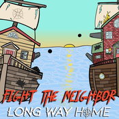 Fight the Neighbor