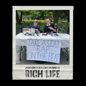 Rich Life