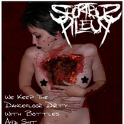 We Keep The Dancefloor Dirty With Bottles And Shit