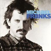 When She Is Mine by Michael Franks