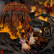 2016-Hijos De La Noche (EP)