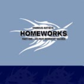 VA Homeworks vol. 1 - We have different sounds