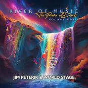 River Of Music - The Power Of Duets, Vol. 1