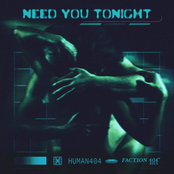 Need You Tonight