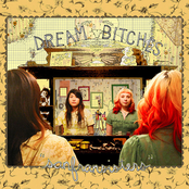 Love Letter Lullaby by Dream Bitches