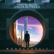 Two Worlds: And in between