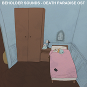 Death Paradise OST