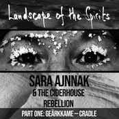 Landscape of the Spirits, Part One: Geärkkame - Cradle